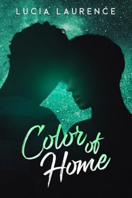 Color of Home (Colors of Us)