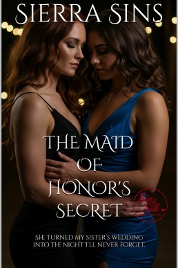 The Maid of Honor's Secret: FF Passion and Scandal at her Sister’s Wedding