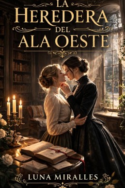 La Heredera del Ala Oeste (Spanish Edition)