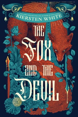 The Fox and the Devil