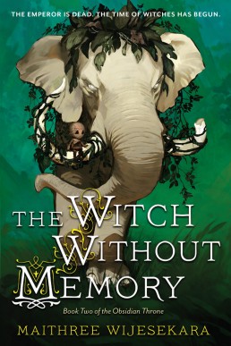 The Witch Without Memory