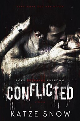 Conflicted (The Bound Subject 1)