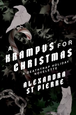 A Krampus for Christmas (The Murder and Mayhem Duet 1.5) Fan-translation