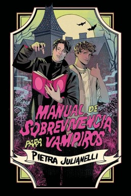 Manual de Sobrevivência para Vampiros (Portuguese) PDF