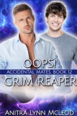 Oops! Grim Reaper (Accidental Mates 12)