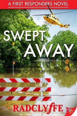 Swept Away (First Responders Book 8)