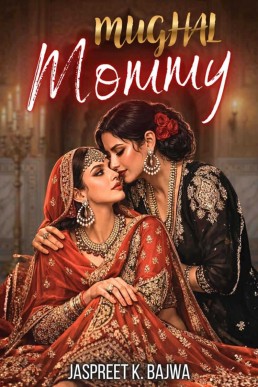 Mughal mommy -