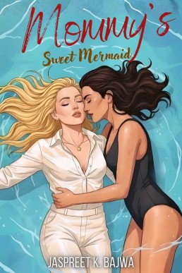 Mommy's sweet mermaid