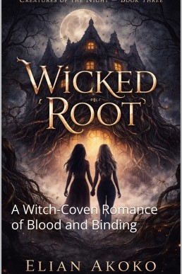 Wicked Root: A Witch-Coven Romance of Blood and Binding (CREATURES OF THE NIGHT)