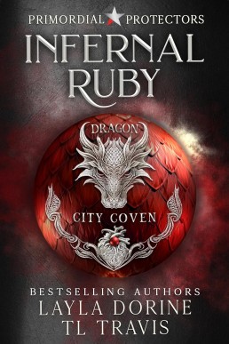 Infernal Ruby (Primordial Protectors 3)