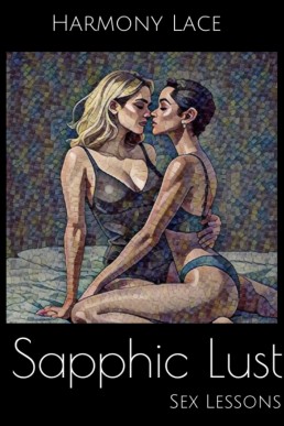 Sapphic Lust - Sex Lessons