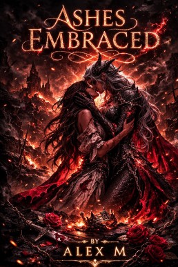 Ashes Embraced