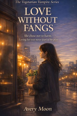Love Without Fangs: A Cozy Lesbian Vampire Romance