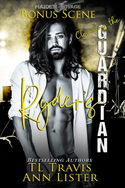 Claiming the Guardian (Maiden Voyage 1.1)