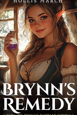 Brynn's Remedy: A Futa-on-Female Fantasy Novella