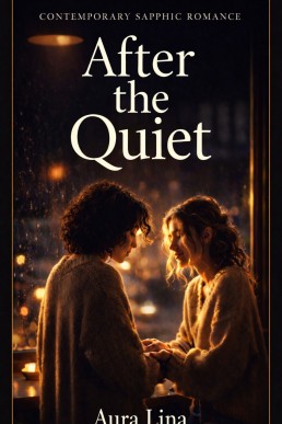 After the Quiet: A Healing Slow-Burn Sapphic Romance
