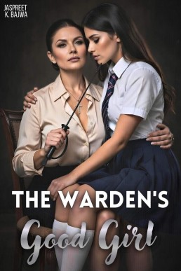 The warden and her rebel student