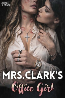 Mrs Clark's office girl