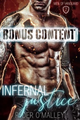 Infernal Justice Bonus (Heroes of Vanguard 2.1)  PDF