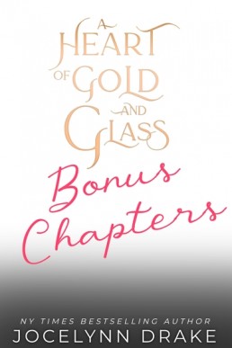 A Heart of Gold and Glass Bonus (Secret Fairy Tales 1.1)