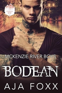 Bodean (McKenzie River Boys 5)