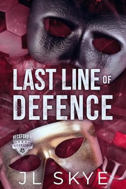 Last Line of Defence (Beckford U)