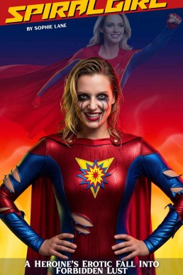 SpiralGirl: Fall Into Temptation (Shiny Temptation Fetish Fantasy Book 1)