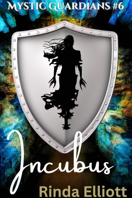 Incubus (Mystic Guardians 6)