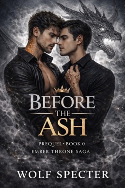Before the Ash (Ember Throne Saga 0.5)