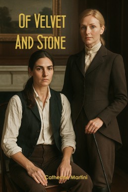 Of Velvet and Stone
