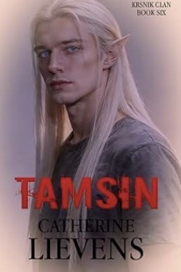 Tamsin (Krsnik Clan 6)