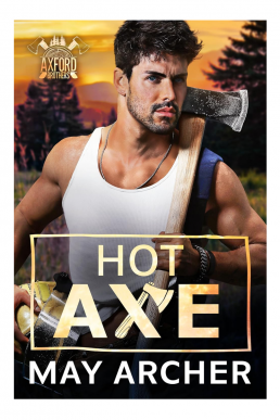 Hot Axe: Bonus Scene - The Incident (Axford Brothers 2.1) PDF