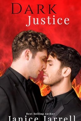 Dark Justice  (The Unbreakable Vow 1)