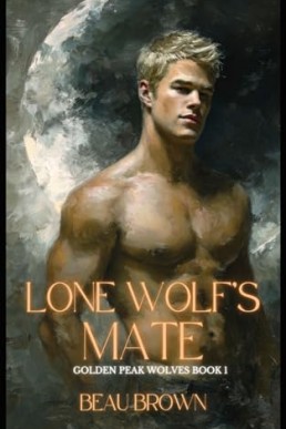 Lone Wolf’s Mate