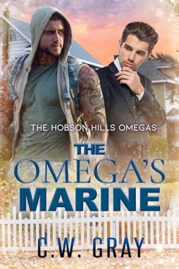 The Omega’s Marine (Hobson Hills Omegas 13)