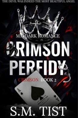 Crimson Perfidy (Crimson 2)