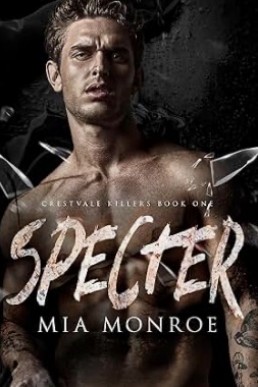 Specter (Crestvale Killers 1)