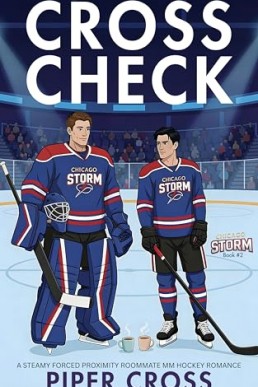 Cross Check  (Chicago Storm 2)