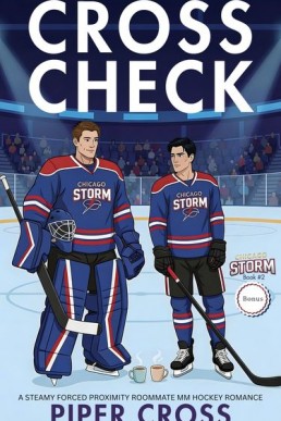 Cross Check Bonus (Chicago Storm 2.1)