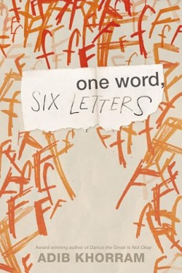 One Word, Six Letters