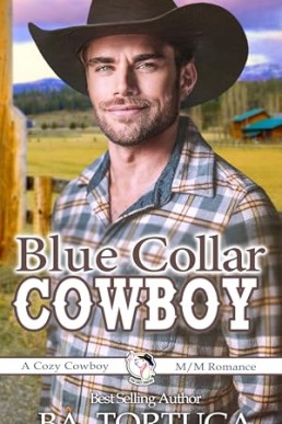 Blue Collar Cowboy (BA’s Cozy Cowboys)