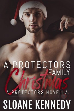 A Protector's Family Christmas (The Protectors 5.5)