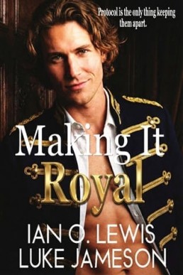 Making It Royal (Making It #12)