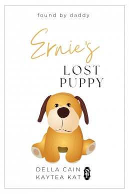 Ernie's Lost Puppy (Found by Daddy Book 16)