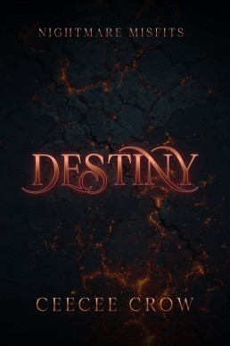 Destiny (Nightmare Misfits)