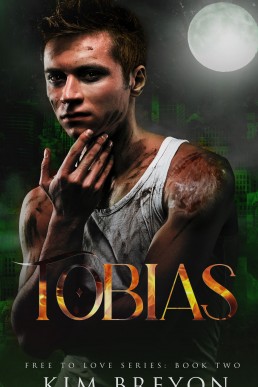 Tobias (Free to Love 2)