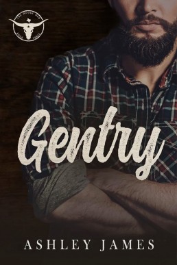 Gentry (The Moore Men 3)