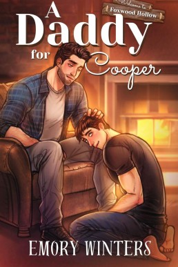 A Daddy for Cooper (Foxwood Hollow 2)