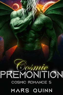 Cosmic Premonition (Cosmic Romance 5)