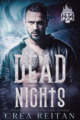 Dead Nights (Legacy of Deth 1)